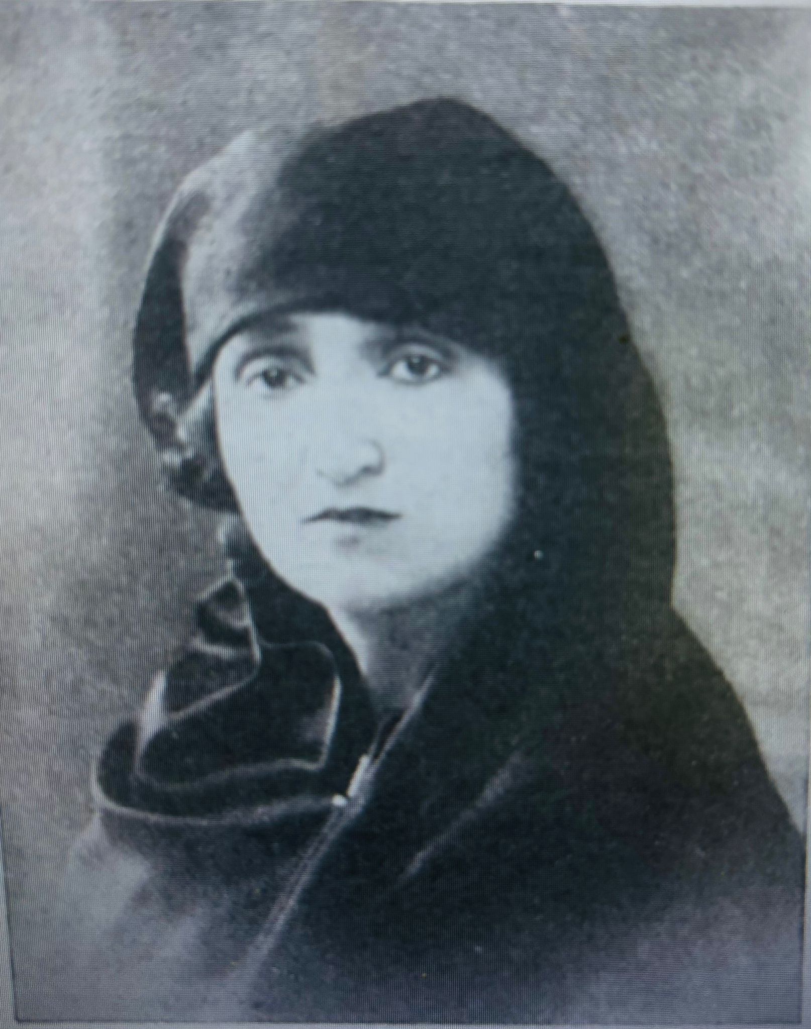 Melek Hanım (Kontes Nouriye)