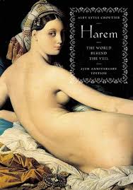Harem: The World Behind the Veil 